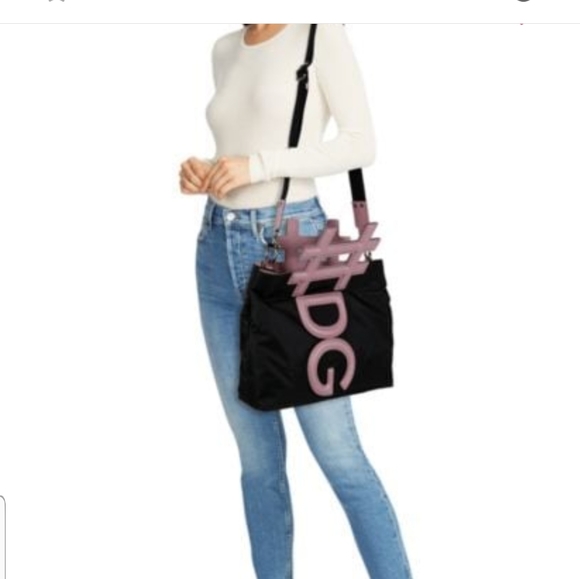 Dolce & Gabbana Handbags - Dolce & Gabbana Shoulder Bag